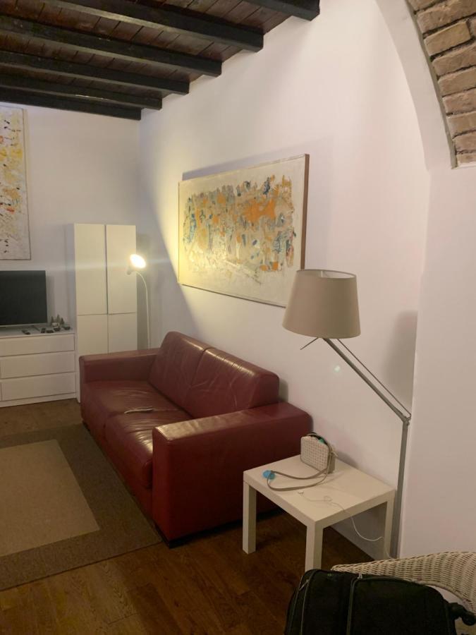 Trastevere Art Appartamento Roma