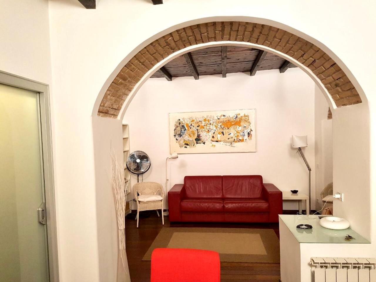 Appartamento Trastevere Art *