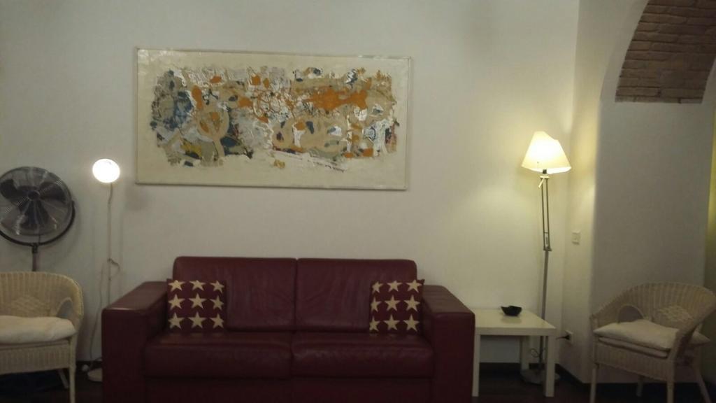 Trastevere Art Appartamento *