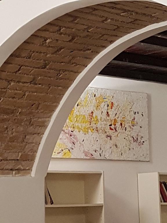 Appartamento Trastevere Art *