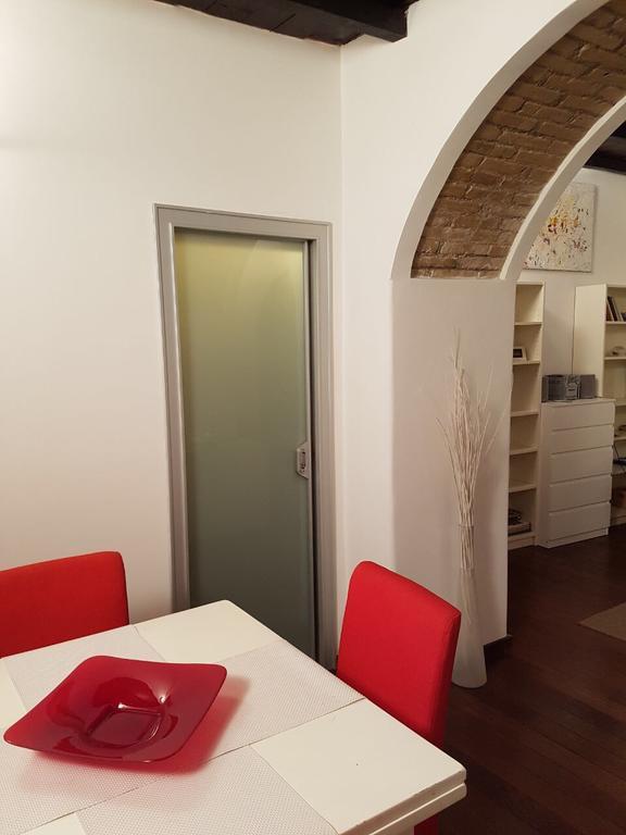 Trastevere Art Appartamento *