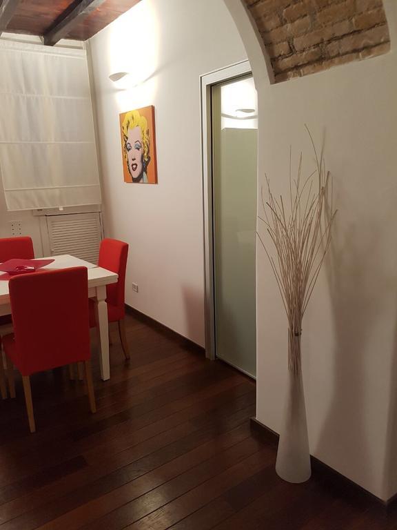 Appartamento Trastevere Art Roma