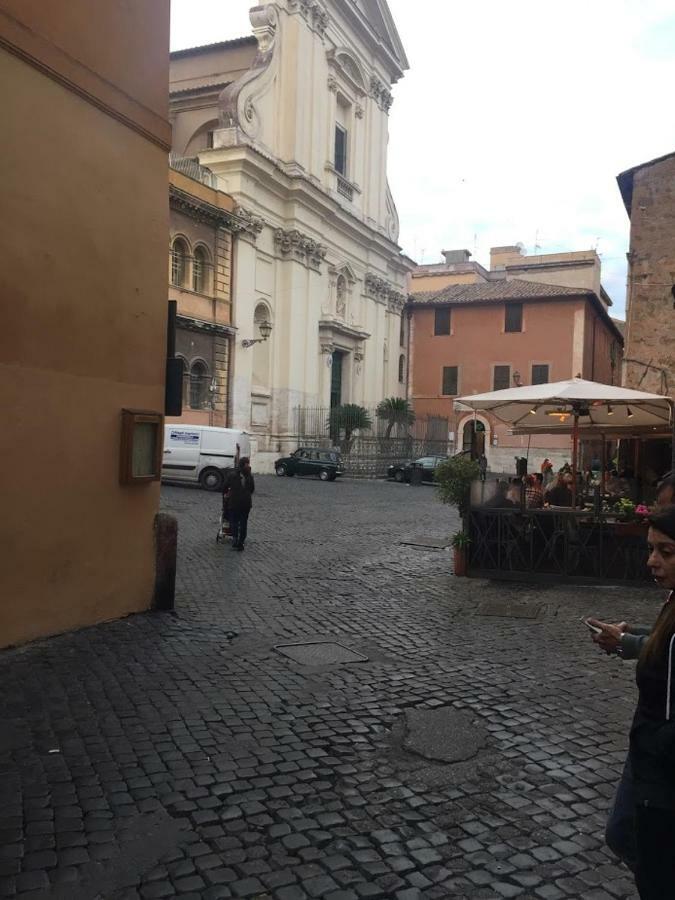 Trastevere Art Appartamento Roma