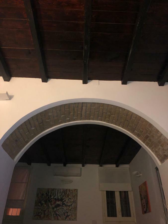 Appartamento Trastevere Art Roma