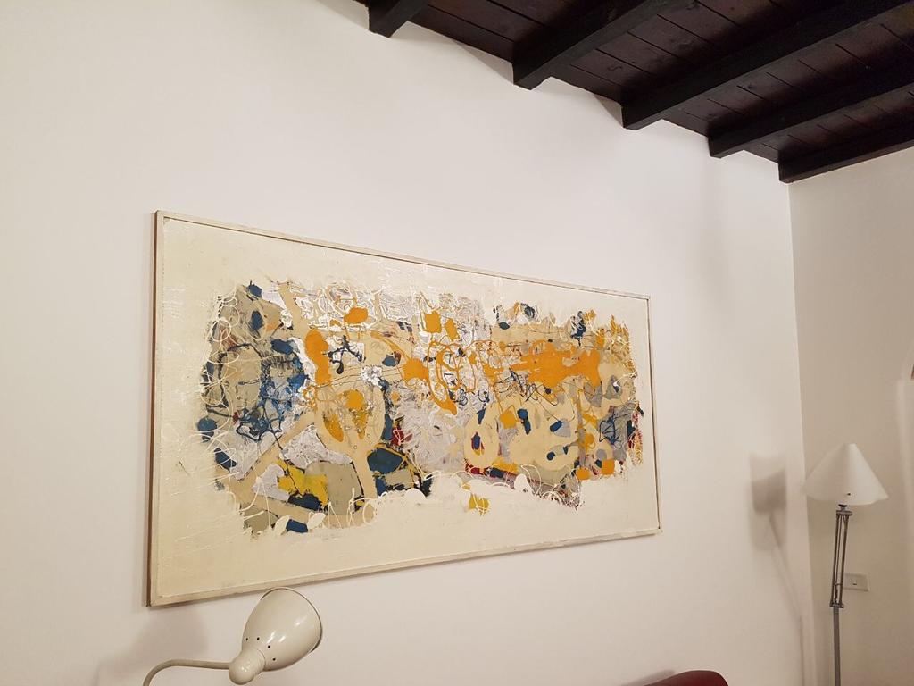 Trastevere Art Apartment Rom